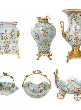 直播间专属链接下单陶瓷