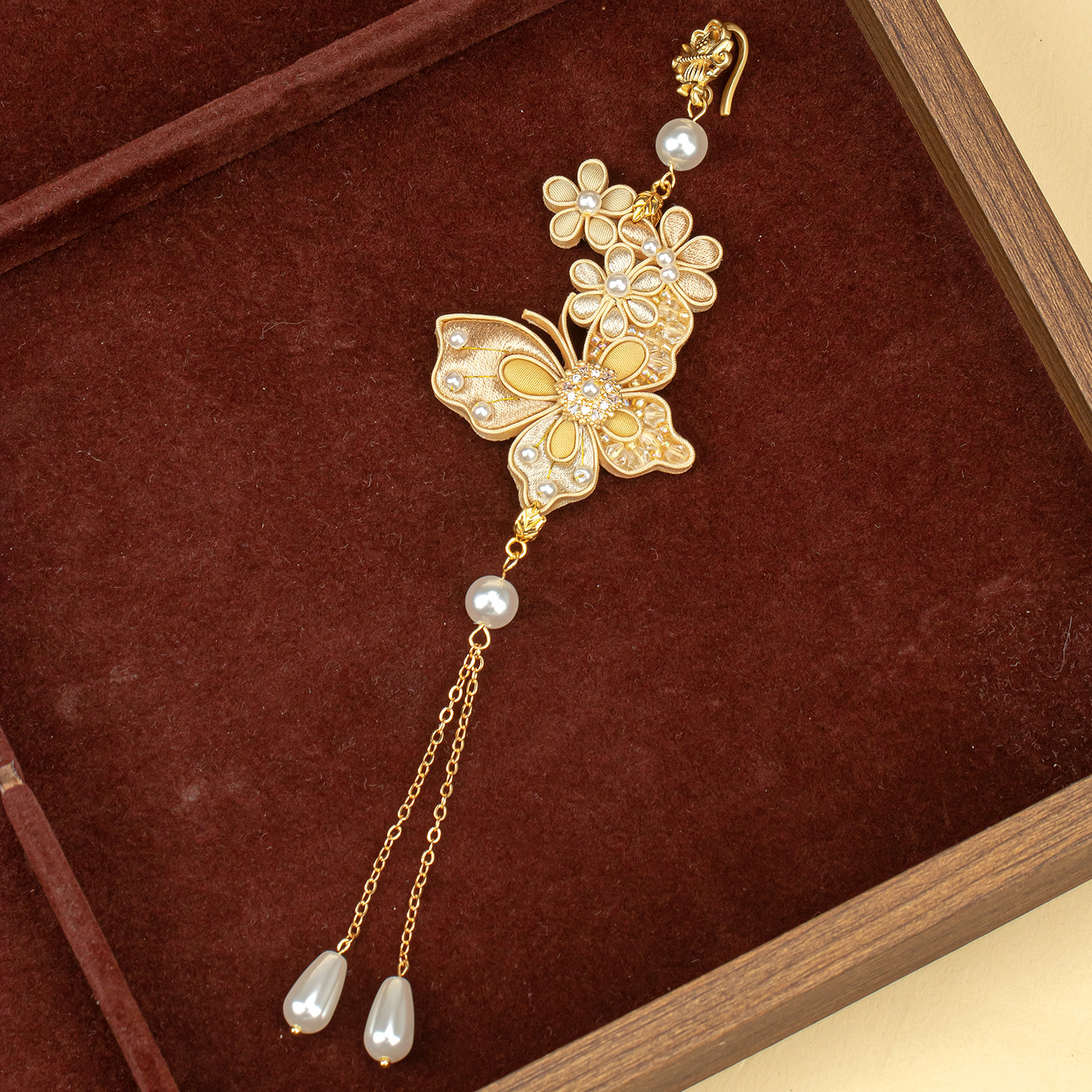 旗袍盘扣扣子中式胸针压襟挂饰蝶恋花压襟扣服饰装饰辅料纽扣配件,饰品/流行首饰/时尚饰品新,胸针,淘宝优惠券,粉丝福利购,淘宝优惠卷