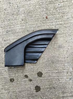 适用SUV途观汉兰达哈弗大狗星越领界锐际领锐脚侧踏板包角堵头胶