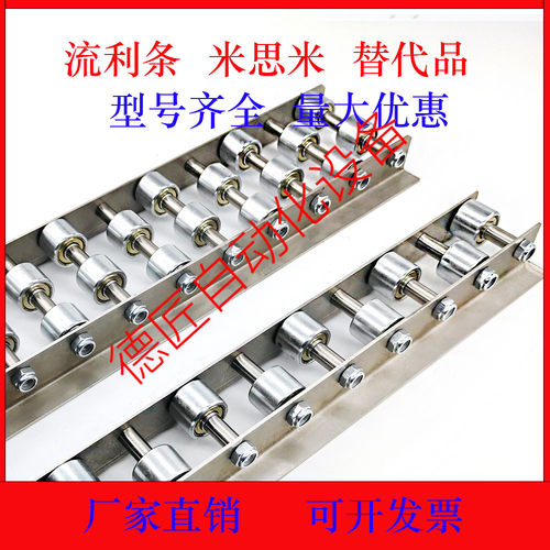 CRONFX CRONFXB2-3-4-5-6-7-8-9-10-11-12-13-14-15-16-18 滚轮条