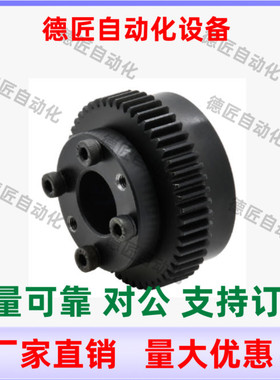 VNS01 VNS11-1.5-48 50 52-B15-G-d8d10d11d12d15免键直齿轮VNS21