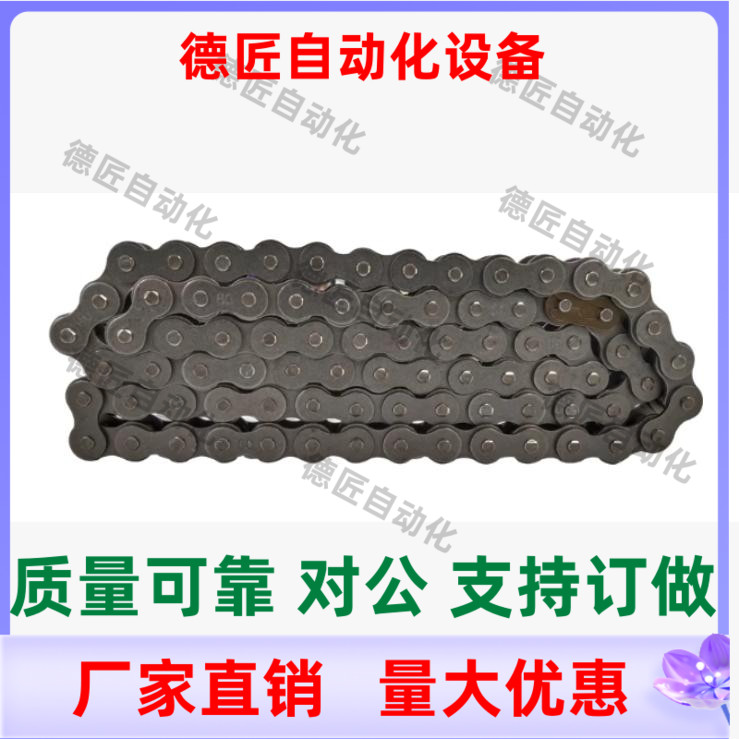 链条CHE15253540506080100