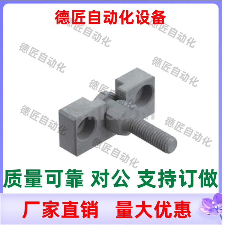 浮动接头FJDHA3-0.5  4-0.7  5-0.8  6-1.0  8-1.25  10-1.5