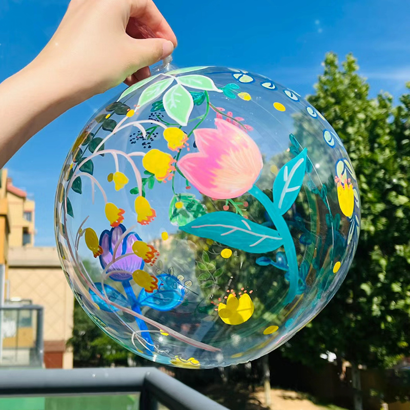 美工区材料幼儿园环创手工