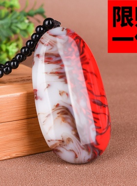 天然原石手玩件新疆金丝玉