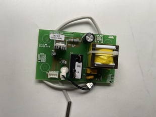 华帝电热水器i14030/DDF60-YP01/YP02/DJ2/DS2/i14033主板电源板
