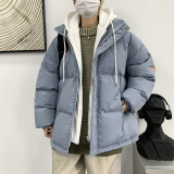 天蓝色