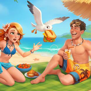 欢乐消除开心假日 小程序 游戏 无限金币 无限钻石 无限体力