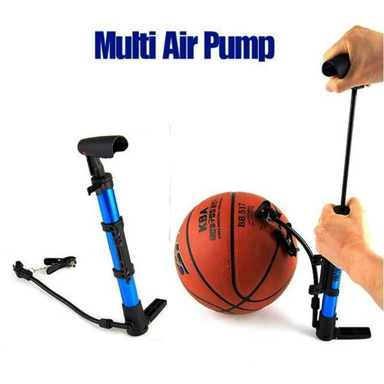 Pompe à vélo - Ref 2389443 Image 3