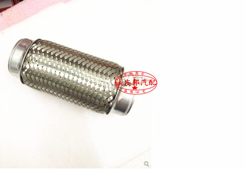 适用于老款佳美2.4 消声器波纹管排气管波纹管ACV30 02-05款 实拍