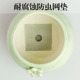 花盆防虫网垫耐腐蚀防漏土网垫玻璃纤维园艺5 5cm防蚊虫纱网