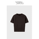 Written Narchi修身 版 T恤春季 Nothing 型针织短袖 新品 现货