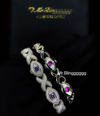 Mr.Bling私人定制莫比乌斯之眼