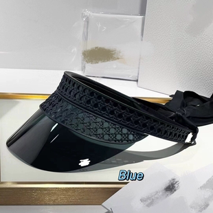 個性 歐美3D打印藤編高級感奢華明星網紅同款 運動騎行空頂遮陽帽子