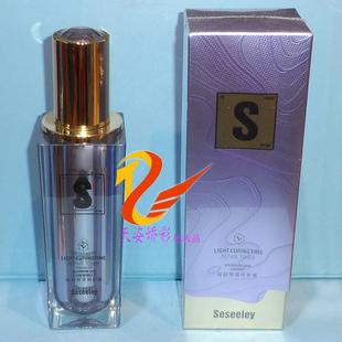 雪思黎轻龄熬夜修护露 120ml 改为雪诗黎轻龄熬夜补水露