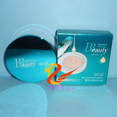 BOB菁纯水凝修颜湿粉膏 12g 修颜湿粉饼