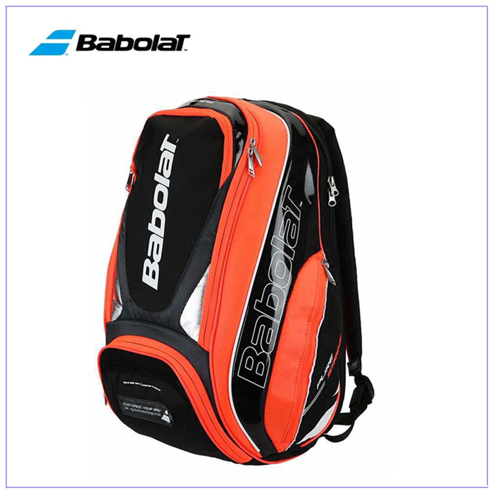 Sac de tennis - Ref 26517 Image 1