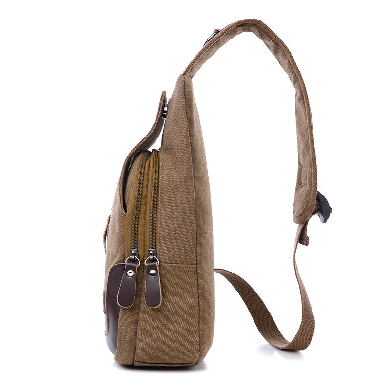 Sac pour homme - Ref 51756 Image 3
