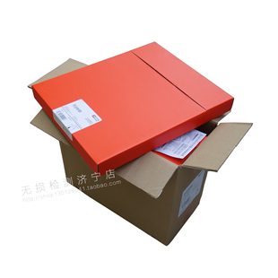 IXQ100HD富士富明威14*17英寸工业探伤胶片 X射线胶片