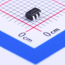 AWS01 触摸芯片 SOT-26