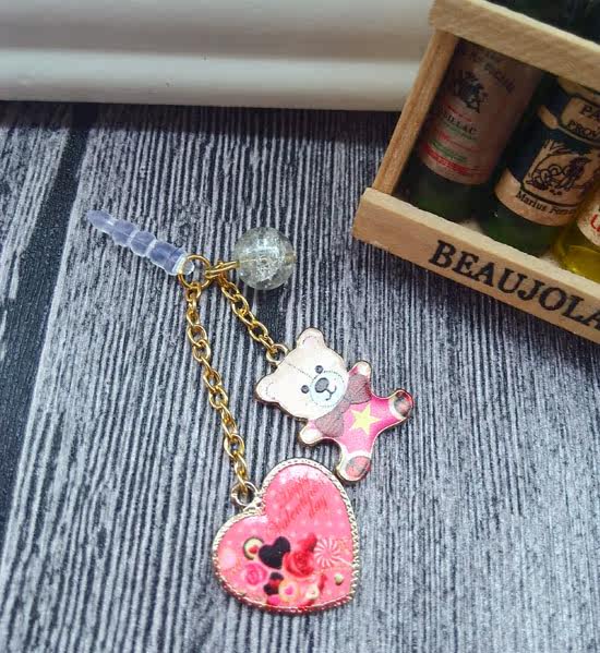 Connecteur pour téléphone portable - Ref 318363 Image 4