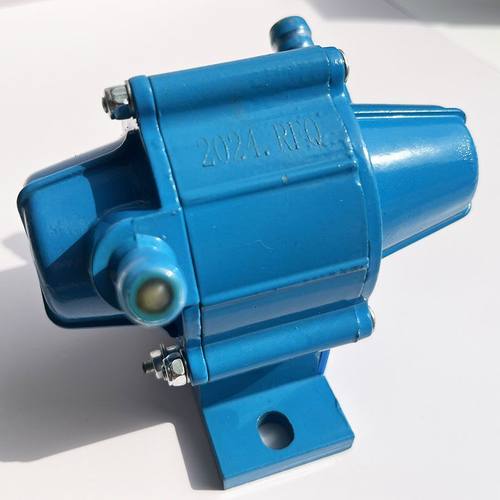 电磁式电动油泵柴12V24V