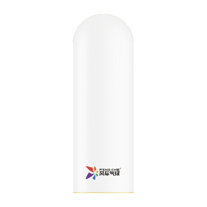 风车长条360造型人偶魔术