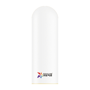 风车长条360造型人偶魔术