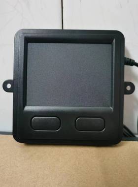 双环TP-03 笔记本触摸板工业数控机柜安防嵌入式安装触屏USB 鼠标