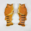 Orange Fish