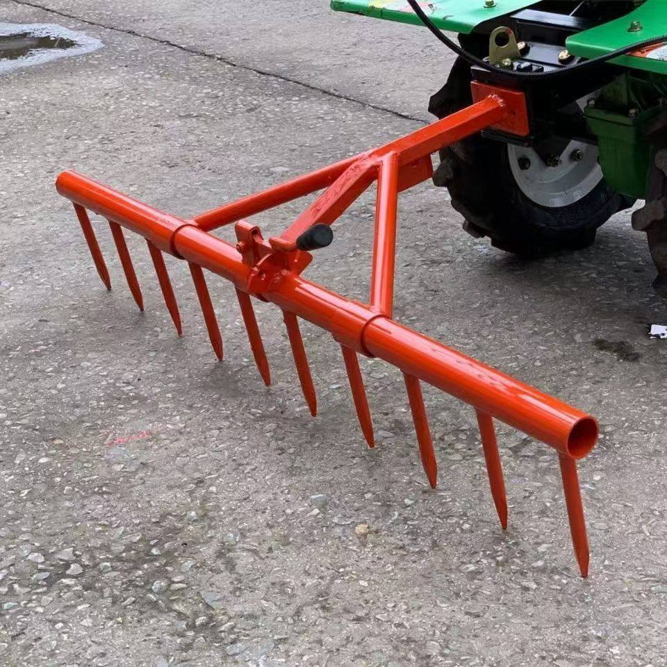 新品上市 平地钉耙 整平耙 平地耙 平地齿 微耕机农机旋耕配件,农机/农具/农膜,农机配件,淘宝优惠券,粉丝福利购,淘宝优惠卷
