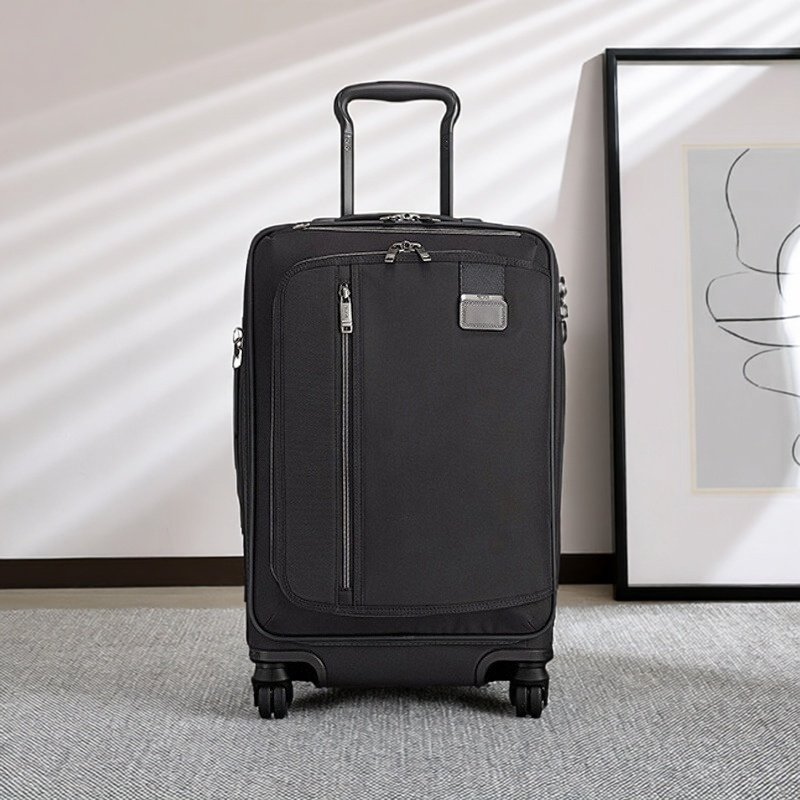 【双11抢先购】TUMI航空级行李箱