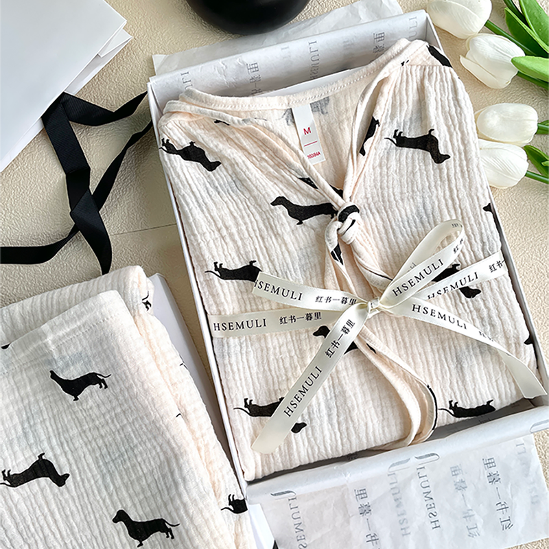 学生宽松宿舍上衣裤子家居服