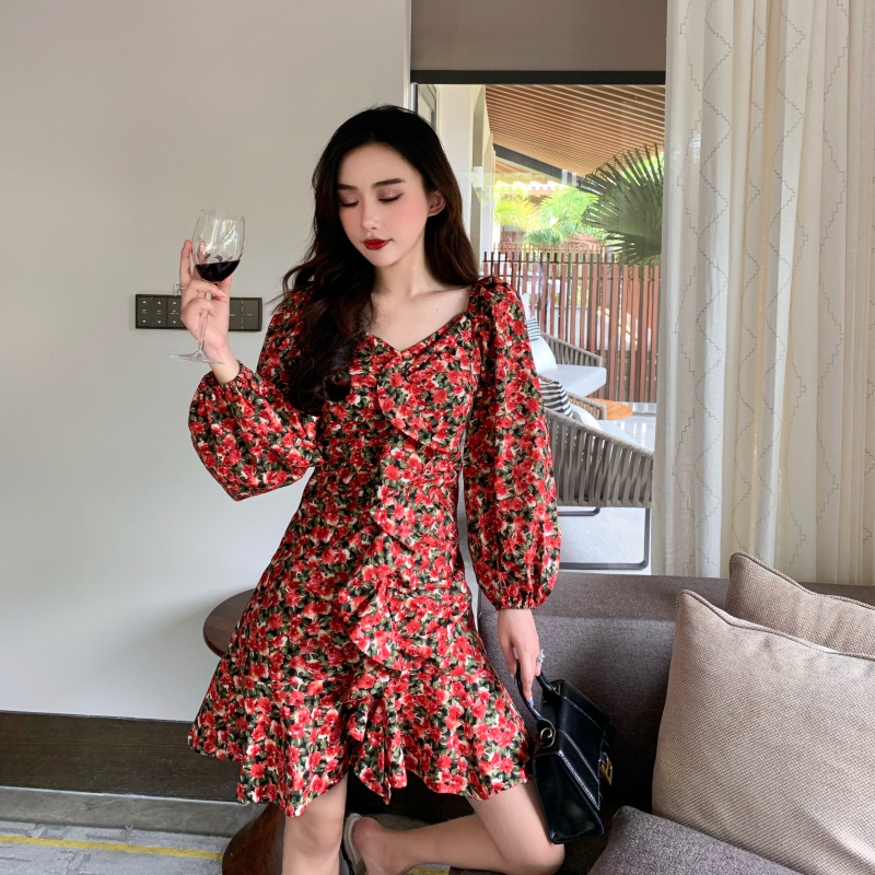 Rose Manor in real French film