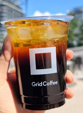 Gridcoffee简餐低至5.9折