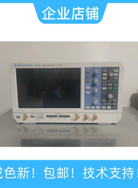 现货出售罗德与施瓦茨R&S RTB2002示波器二手仪器仪表工程 价议