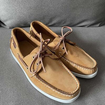 帆船鞋帆船鞋PLDNAKUMSEBAGO