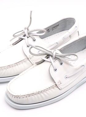 韩版大牌PLDNAKUM SEBAGO船鞋 低帮鞋手工鞋休闲鞋牛皮鞋