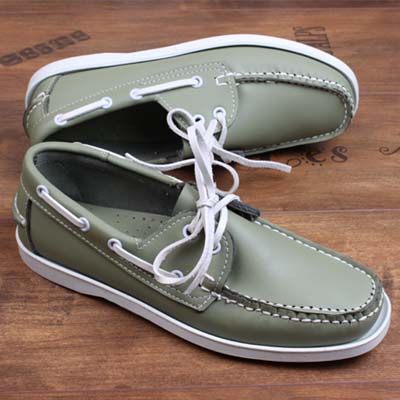 sebago美国正品休闲鞋
