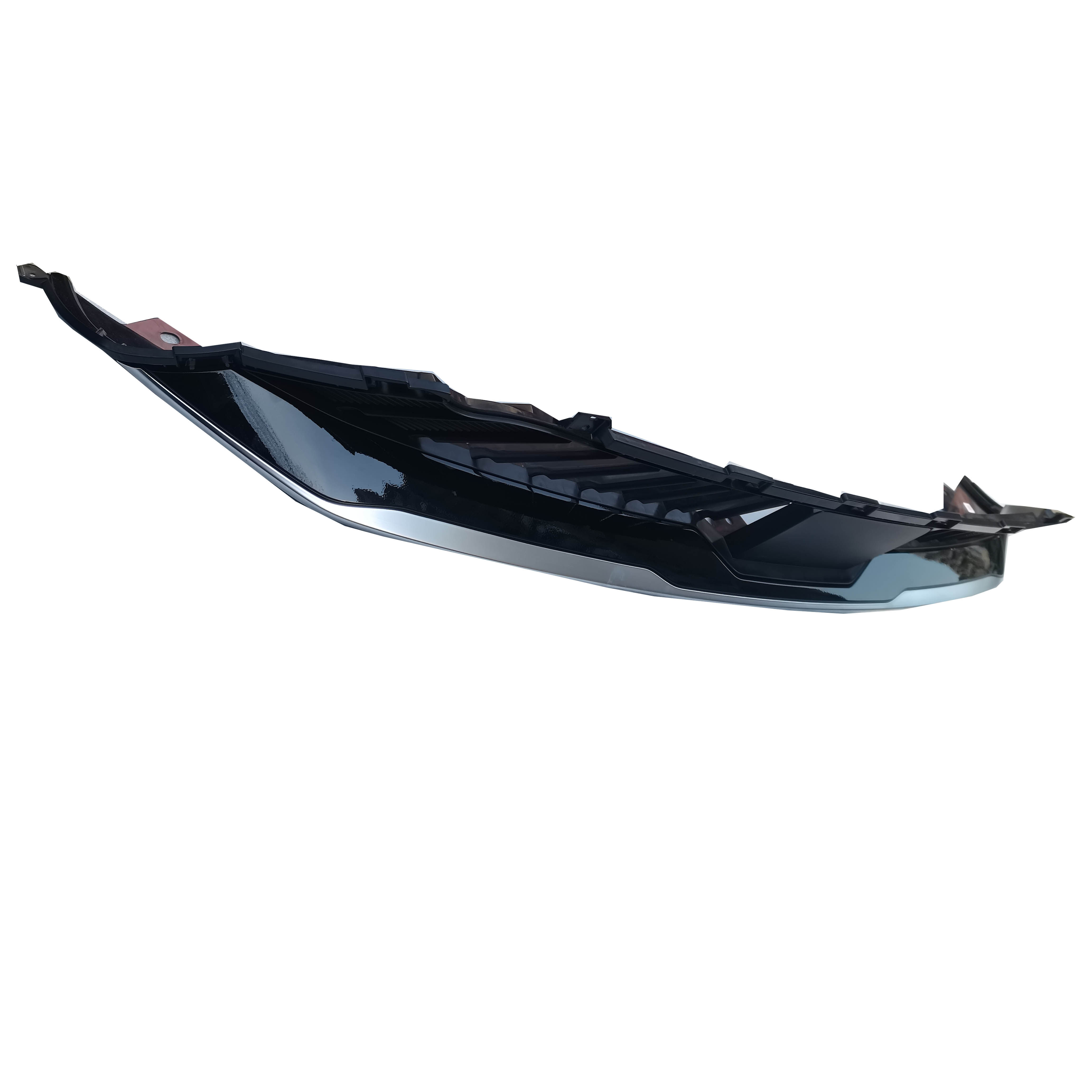 CHANGAN UNI 전면 및 후면 범퍼 하단 센터 그릴 밝은 스트립 장  밝은 스트립 가드 플레이트 원본에 적합