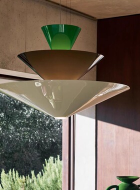 Tradition GioLN14新品北欧艺术个性设计师款餐桌岛台休闲区吊灯