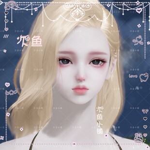 星漫丨天刀手游成女捏脸 天涯明月刀手游成女捏脸数据 区限3