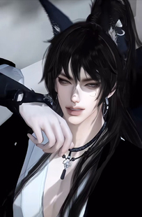 披萨歪塔 予竹 逆水寒手游捏脸碎梦血河神相铁衣素问龙吟成男通用