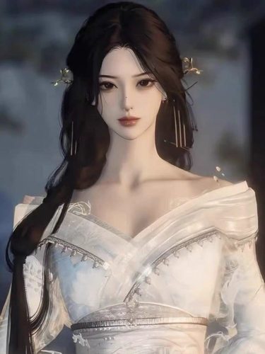 沈知念 巨子燕 沧海月明y 燕云十六声捏脸女 端游手游通用