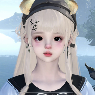 12月12 限量 树门永存 眼睛好像小狗 逆水寒手游捏脸女 黑漆漆