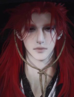 燕云十六声捏脸男 人山子人山子 徐小红 注意看这个男人叫小红