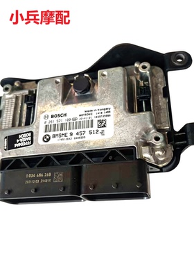 适用宝马G310GS G310R ECU 电子油门款