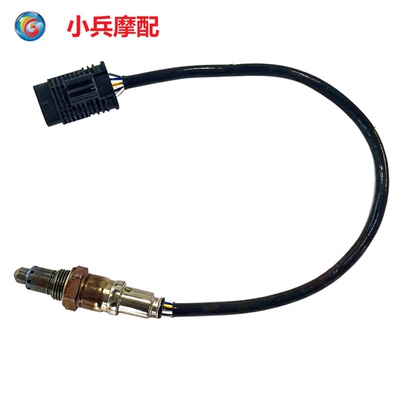 适用宝马G310R G310GS 排气管氧传感器