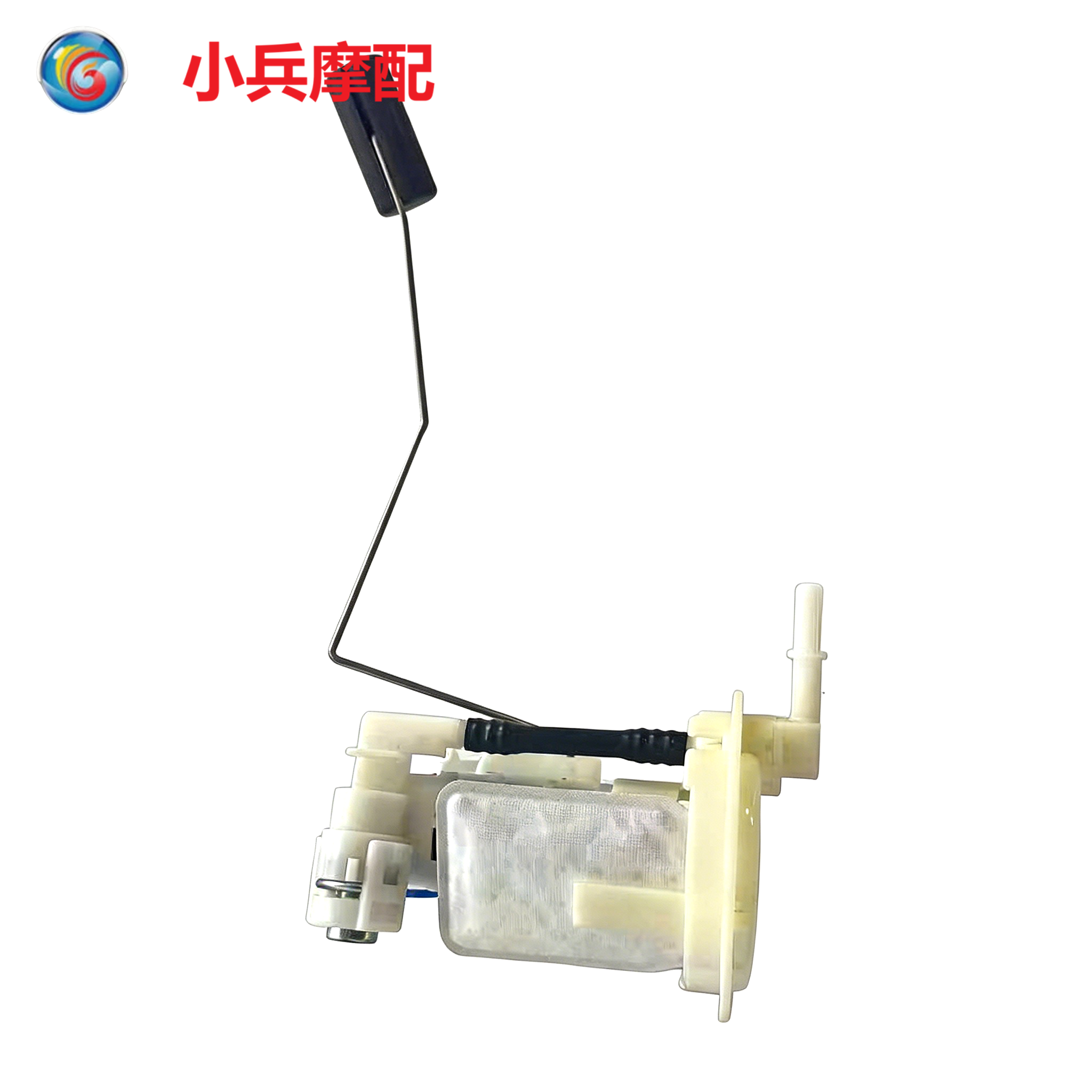 适用建设雅马哈天剑王YBR250 飞致YS250汽油泵油感应