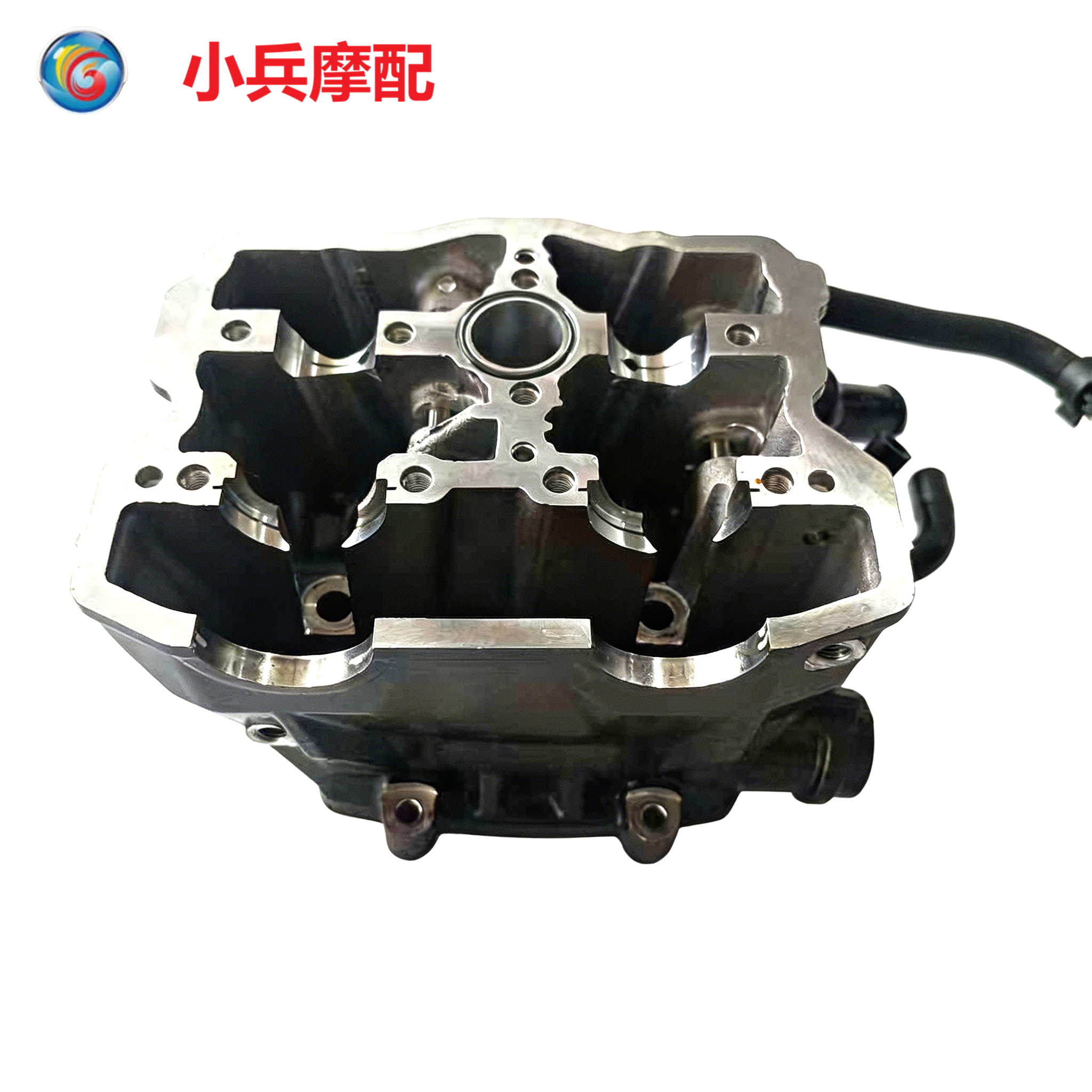 适用宝马G310GS G310R汽缸头